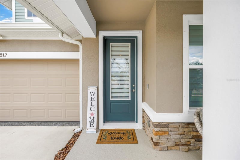 8217 Trimbelle , Parrish, FL 34219