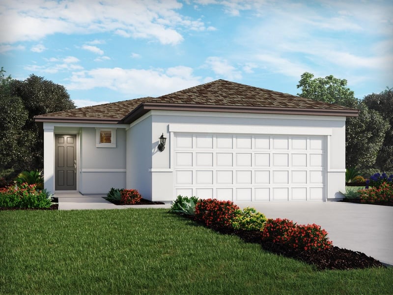 1453 Brekey Way, Zephyrhills, FL 33541