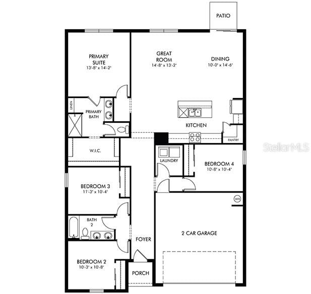 7717 Satterfield Ter, Parrish, FL 34219