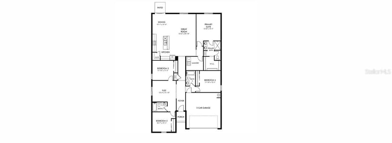 10436 Abundance Grove Way, Parrish, FL 34219