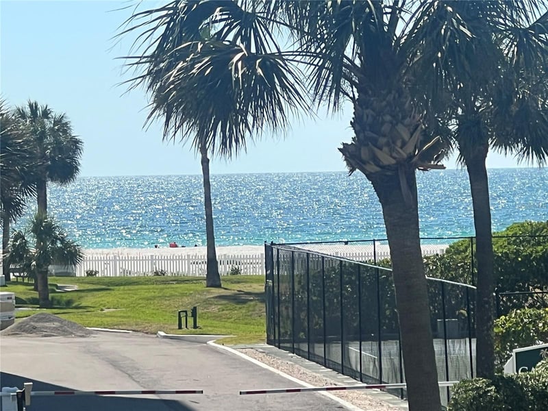 1581 Gulf Blvd #103N, Clearwater Beach, FL 33767