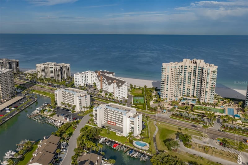 1581 Gulf Blvd #103N, Clearwater Beach, FL 33767