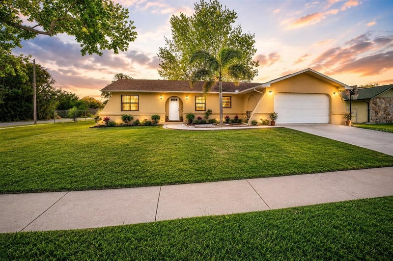 Home Worth Check