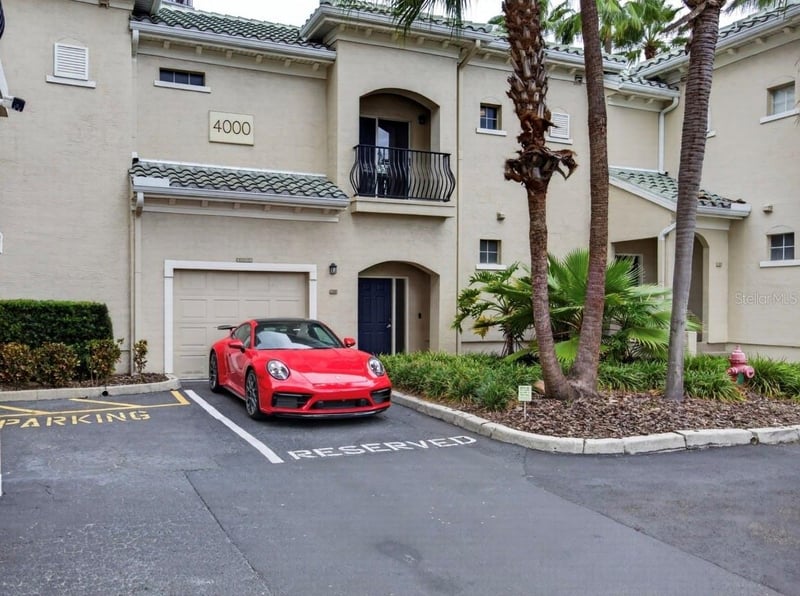 501 Knights Run Ave #4102, Tampa, FL 33602