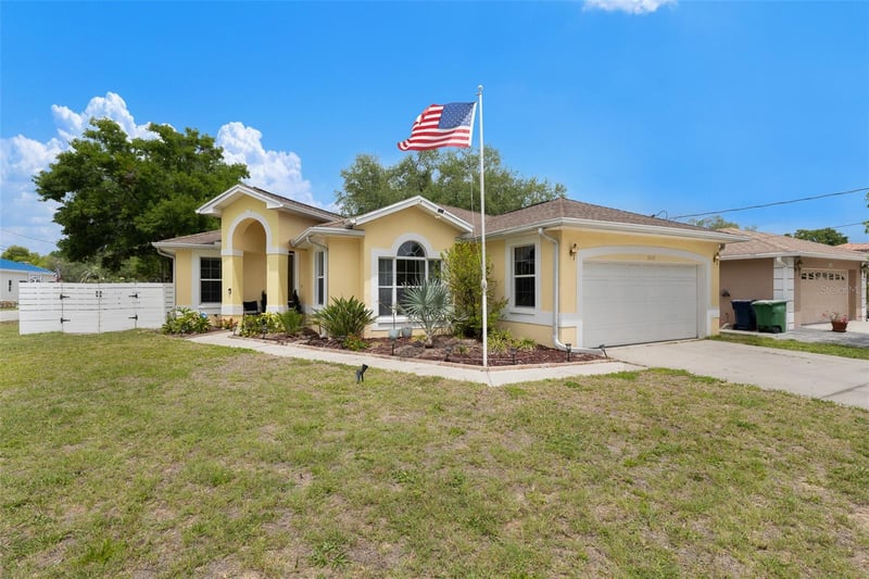 Home Worth Check