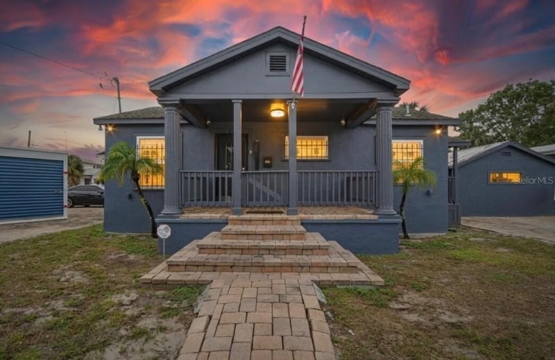 Home Worth Check