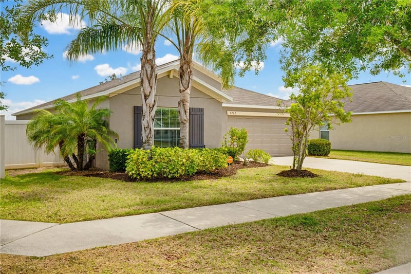 Home Worth Check