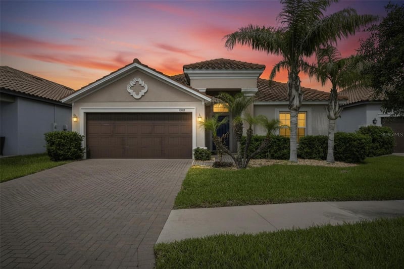 Home Worth Check