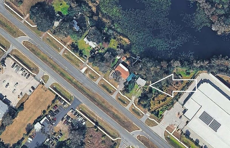 6340 Land O Lakes, Land O Lakes, FL 34638