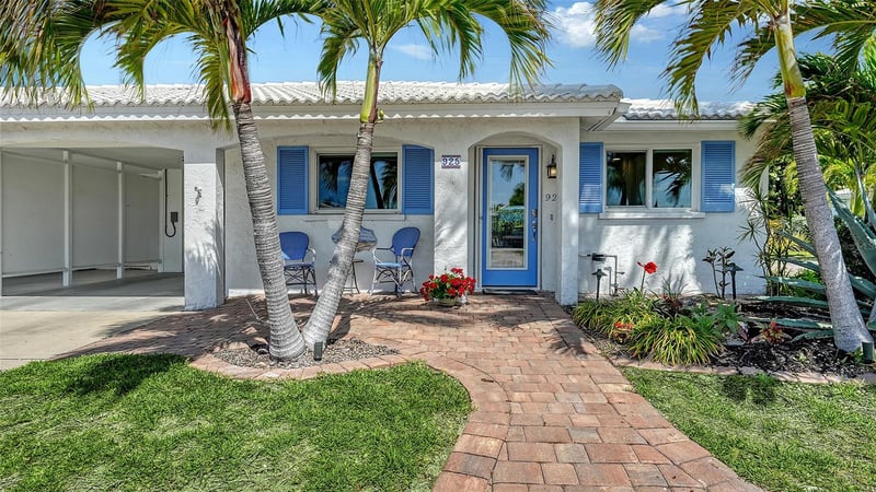 Home Worth Check
