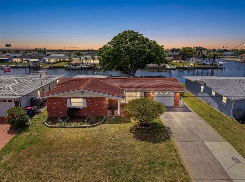 Home Worth Check