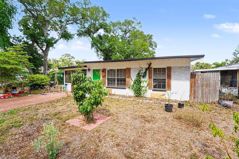 7995 53rd Way, Pinellas Park, FL 33781