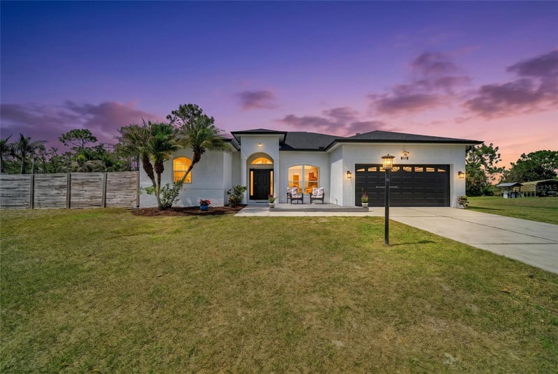 Home Worth Check