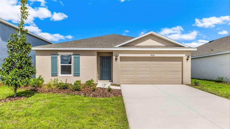 Home Worth Check