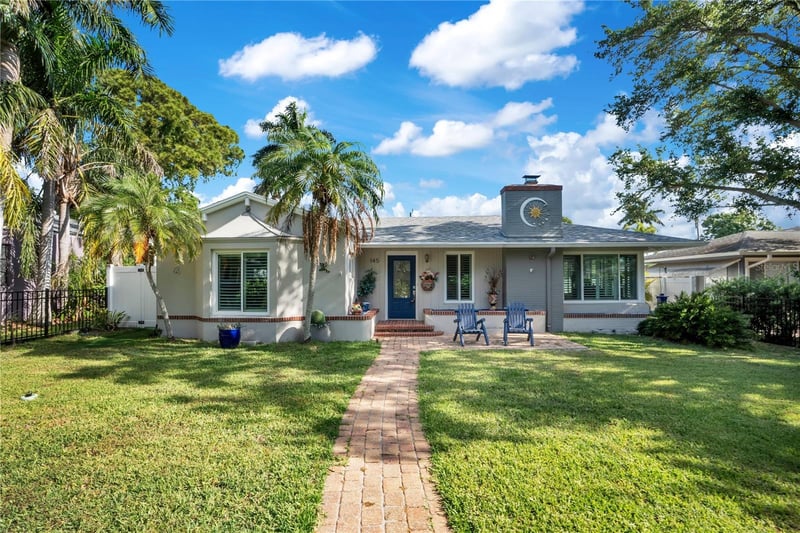 Home Worth Check