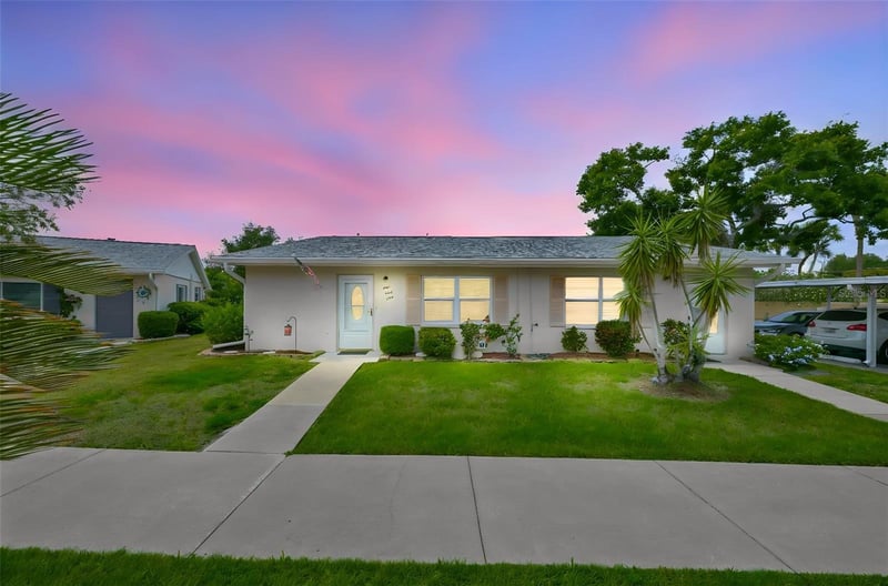 Home Worth Check