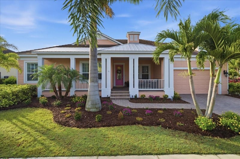 Home Worth Check