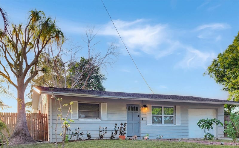 Home Worth Check