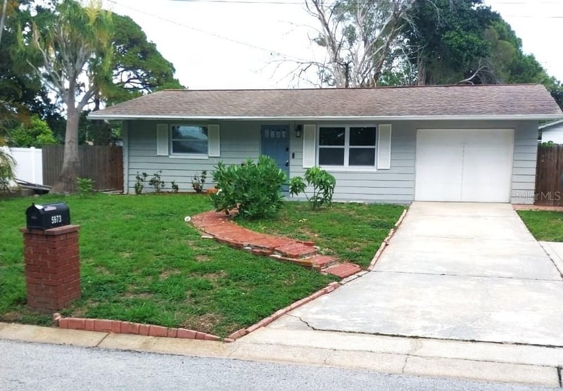 Home Worth Check