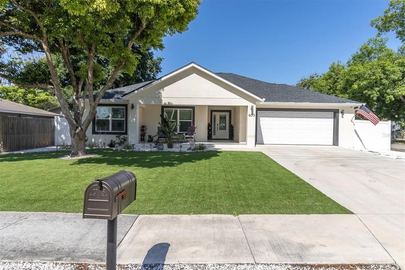 Home Worth Check
