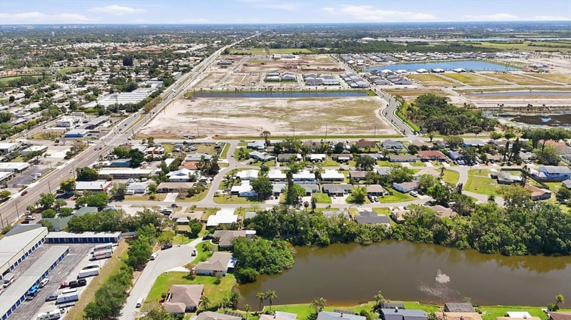 4501 86th Street Ct, Bradenton, FL 34210