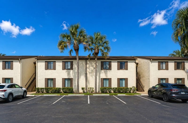 723 115th Ave #2106, St Petersburg, FL 33716