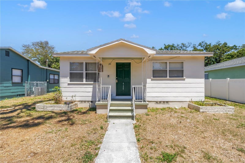 Home Worth Check