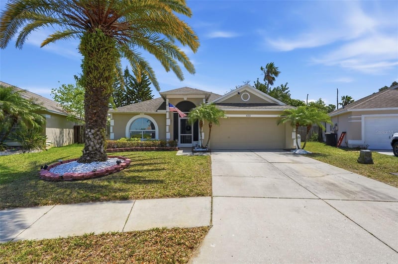 Home Worth Check