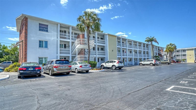 1554 Pleasant Rd #J5, Bradenton, FL 34207