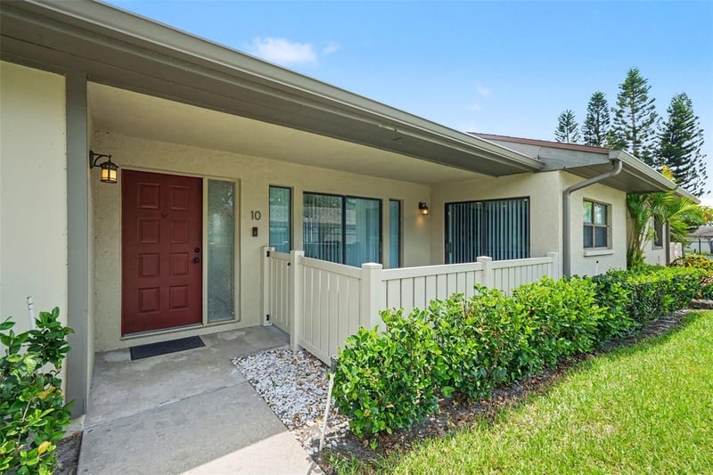 Home Worth Check