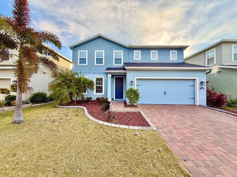 Home Worth Check