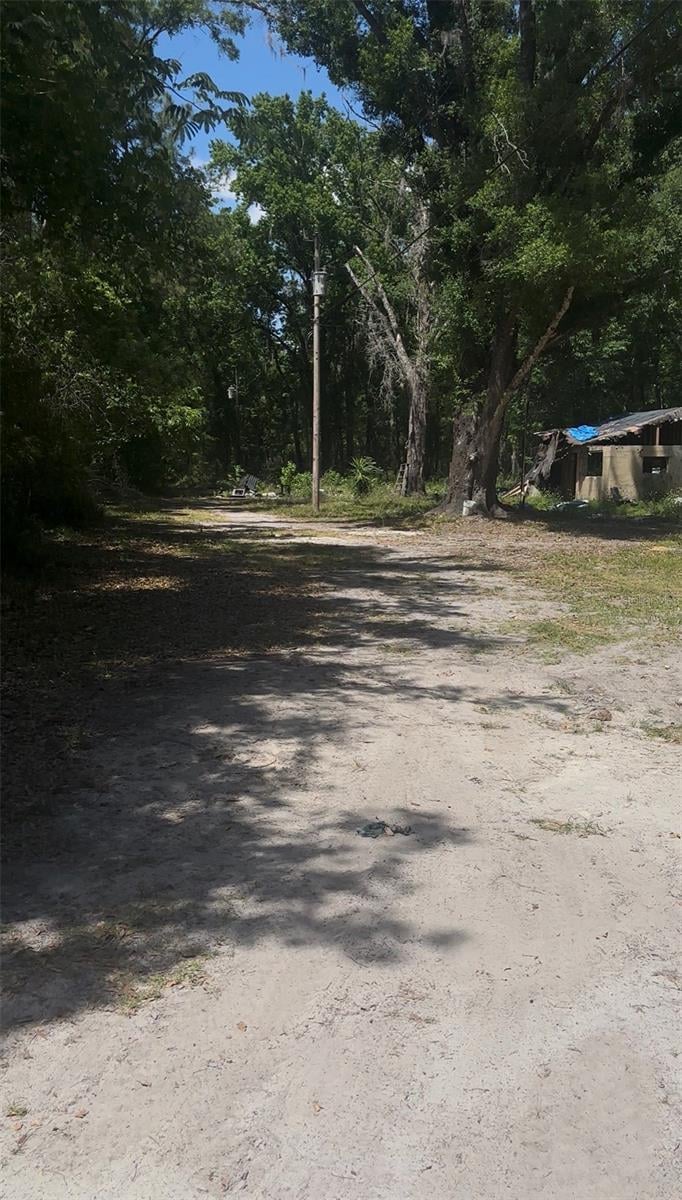 Kusan St, New Port Richey, FL 34654