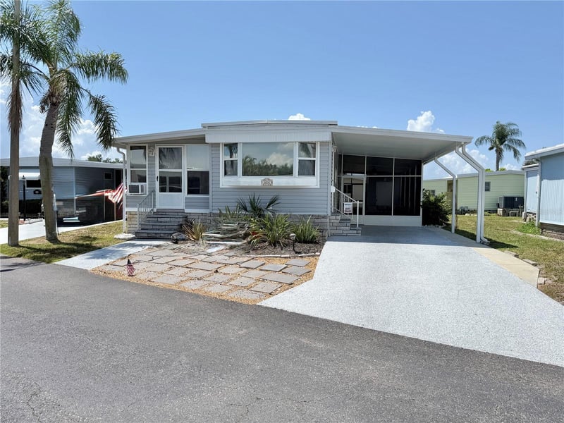 Home Worth Check