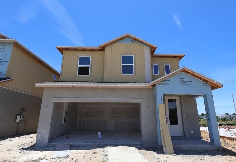 3435 Yellow Cassia Dr, Wesley Chapel, FL 33543