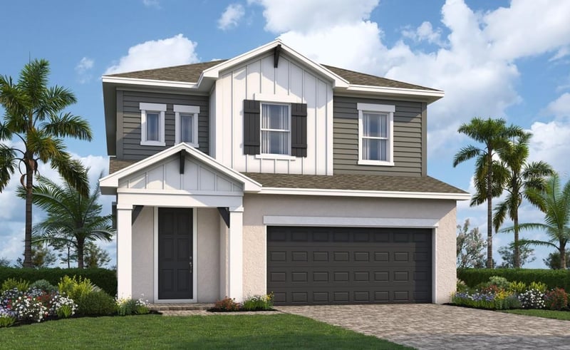 3435 Yellow Cassia Dr, Wesley Chapel, FL 33543