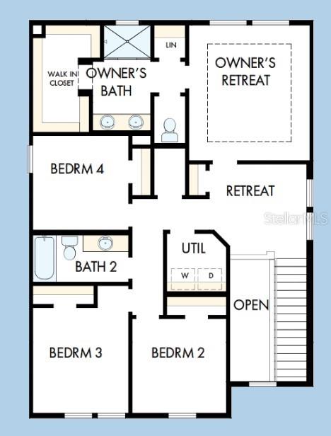 3435 Yellow Cassia Dr, Wesley Chapel, FL 33543