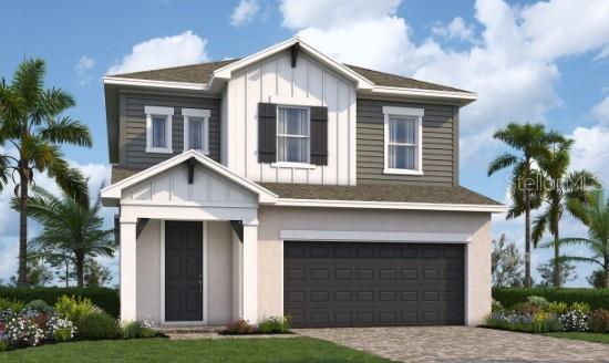 3435 Yellow Cassia Dr, Wesley Chapel, FL 33543
