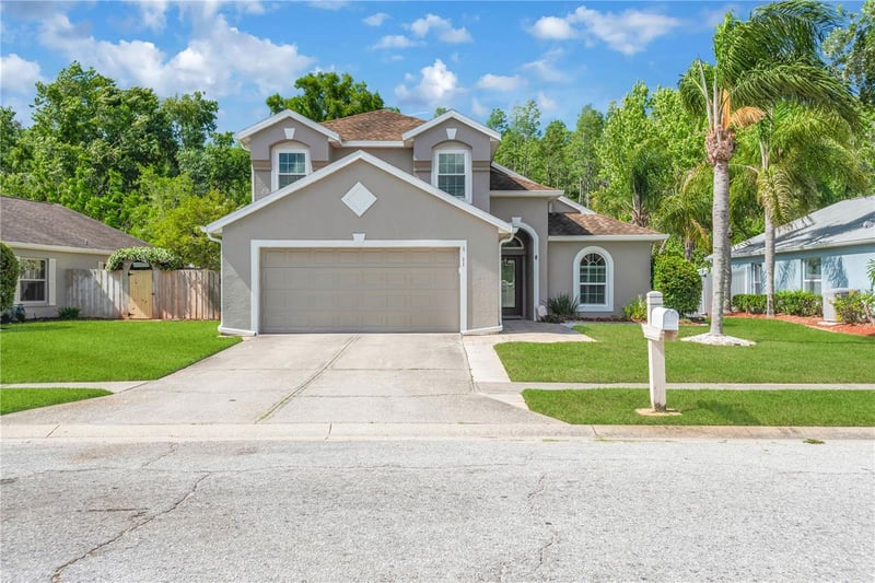 Home Worth Check