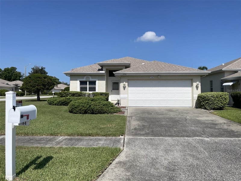Home Worth Check