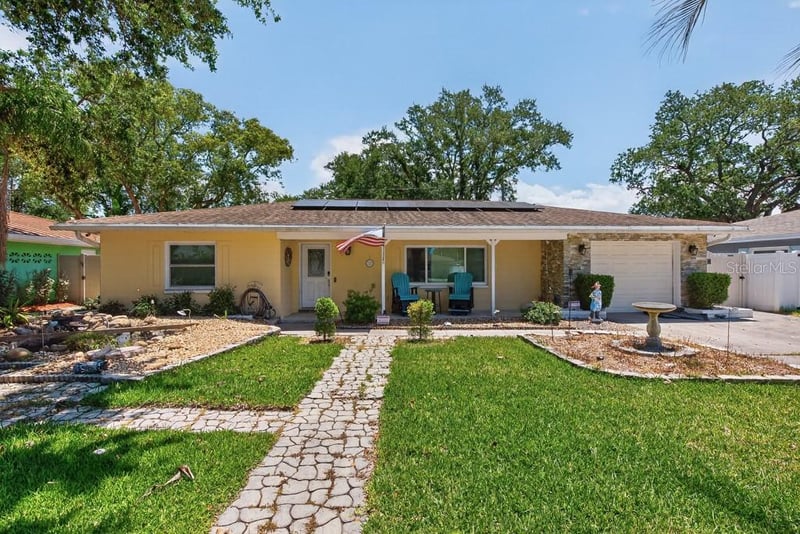 Home Worth Check