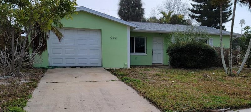 Home Worth Check