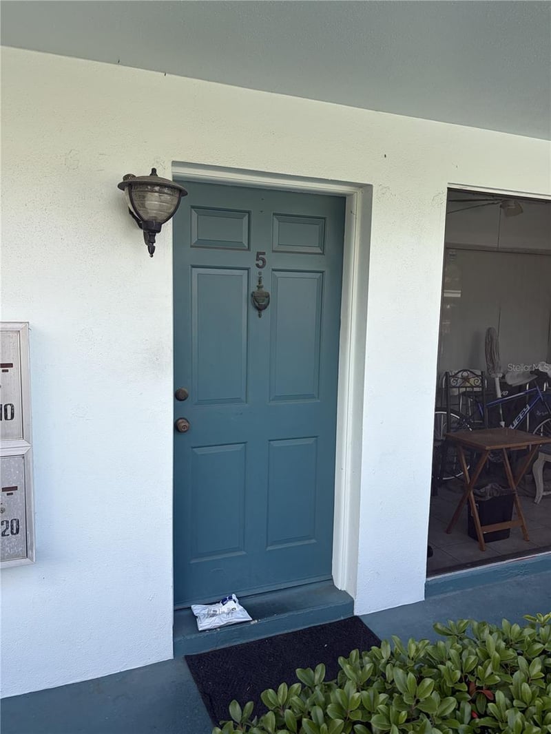 1485 Lakeview Rd #5, Clearwater, FL 33756