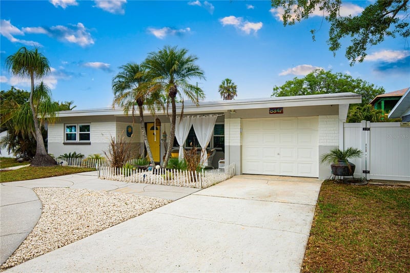 Home Worth Check