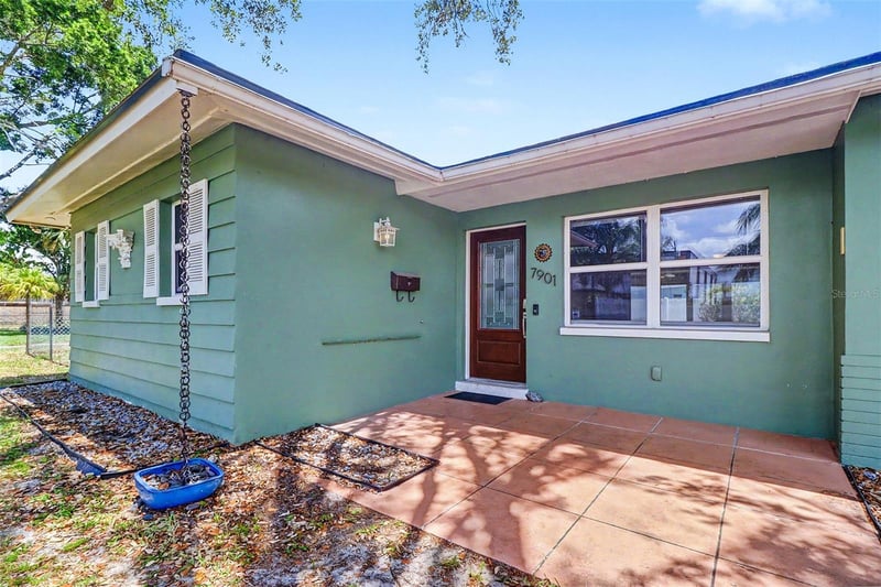 7901 3rd St, St Petersburg, FL 33702