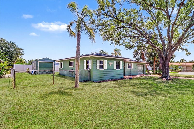7901 3rd St, St Petersburg, FL 33702