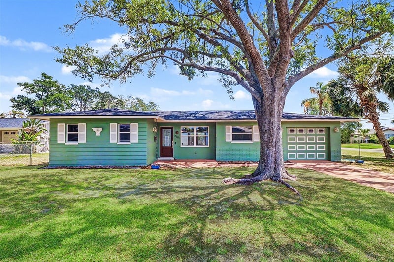 7901 3rd St, St Petersburg, FL 33702