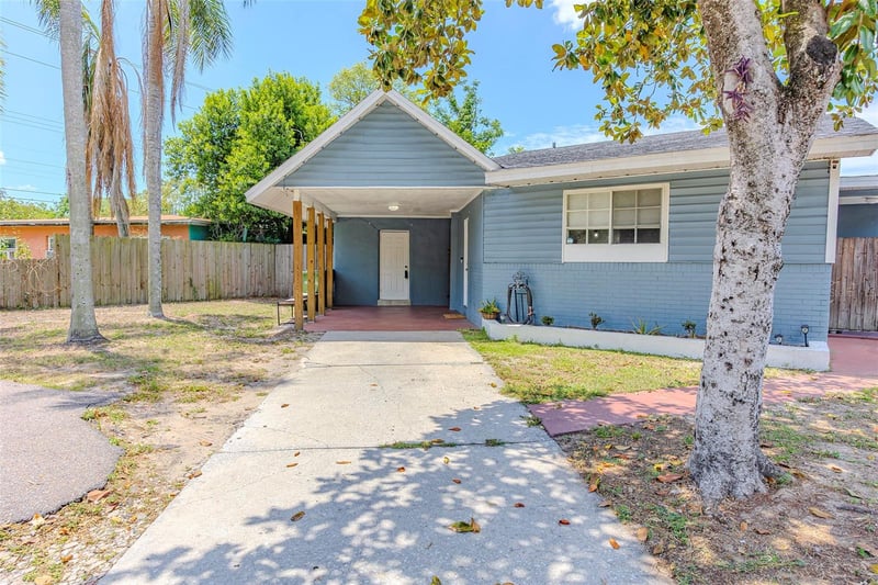 Home Worth Check