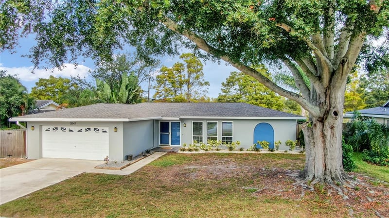 Home Worth Check