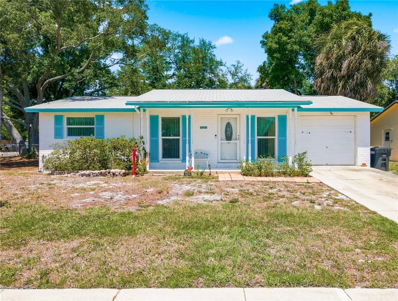 Home Worth Check