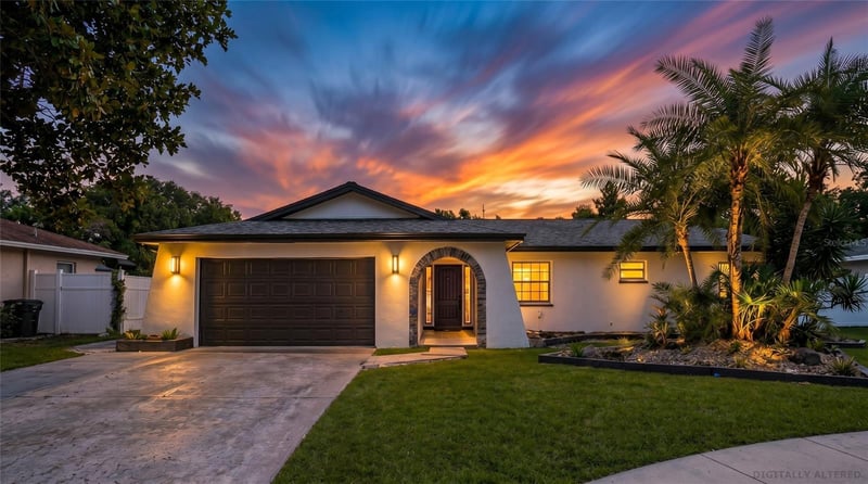 Home Worth Check